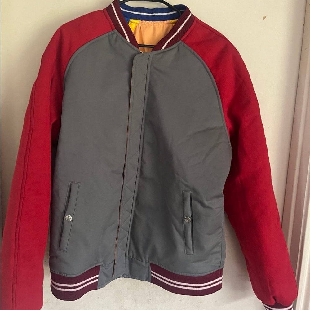 Shang-chi movie accurate jacket